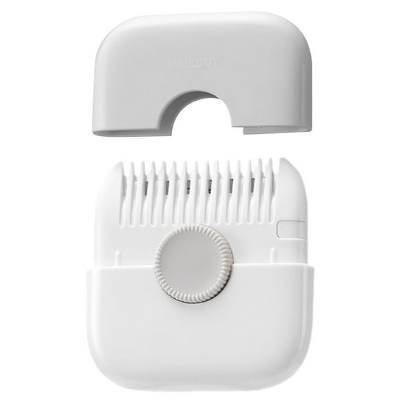 Mouliraty Hair Clipper, Comb, Multifunctional 2-in-1 Hair Clipper For Girls At Home, Split Hair Clipper, Thin Hair Clipper