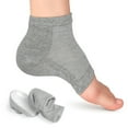 thumbnail image 1 of Mouliraty Height Max Socks, Height Max Insoles, Soles For Height Insoles, Bionics Thickened Sock Sleeve Shoe Insert, 1 of 4