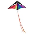 thumbnail image 1 of Mouliraty Kites For Kids Kites For The Beach Huge Kite For Kids Colorful Kite Beach Kite With Long Tail Kites For Kids Adults, 1 of 5