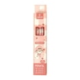 thumbnail image 1 of Mouliraty Lovely Box Of 10 Pencils, With Eraser, 4 Colors Of Choice, Suitable For Students To Study, 1 of 2
