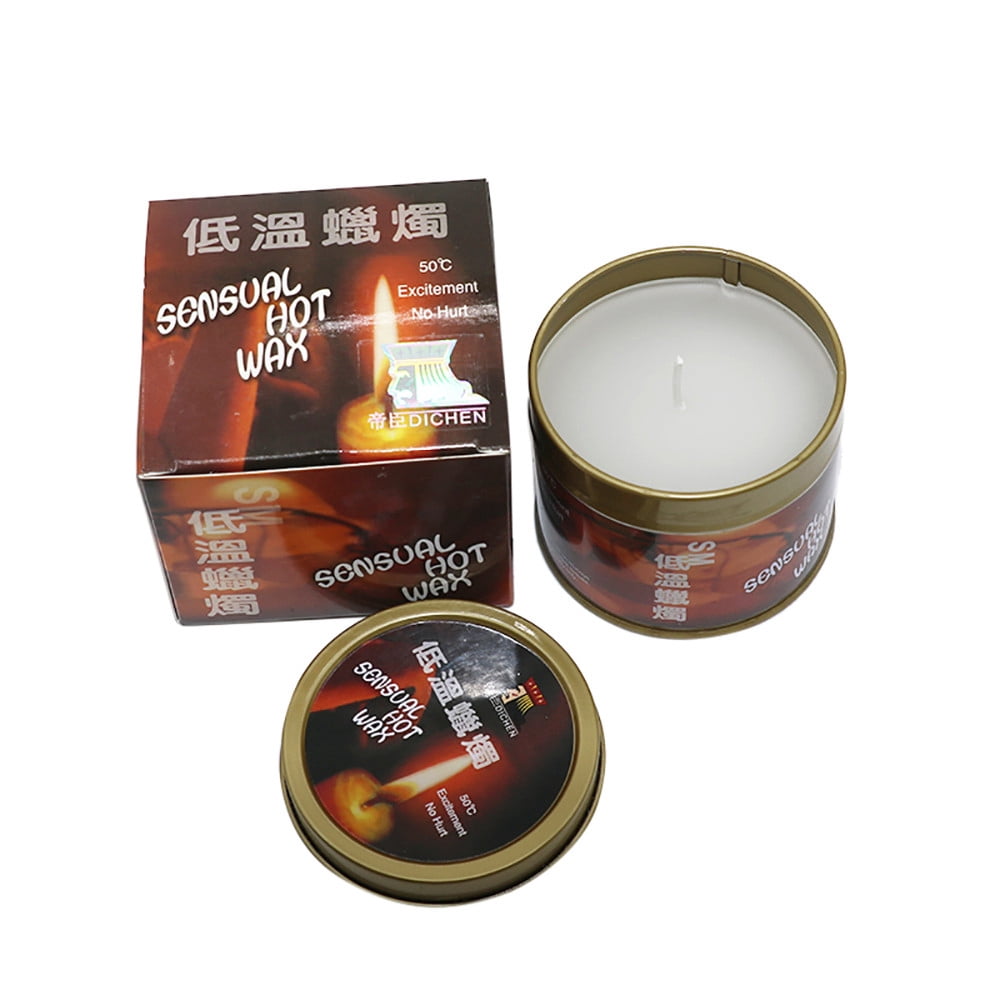 Vikakiooze Low Temperature Candles Drip Wax Sex Toys Adult Women Men Games  - Walmart.com