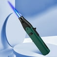 thumbnail image 1 of Mouliraty Multi Functional Direct Spray Igniter Ignition Barbecue Outdoor Kitchen Welding Lighter, 1 of 4