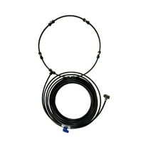 Mouliraty Outdoor Misting Fan Cooler Water Patio Mist Garden Water-Mister Sprayer Summer