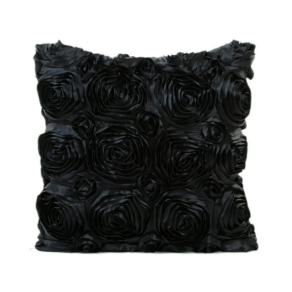 Mouliraty Pillow Sofa Waist Throw Cushion Cover Home Decor Cushion Cover Case