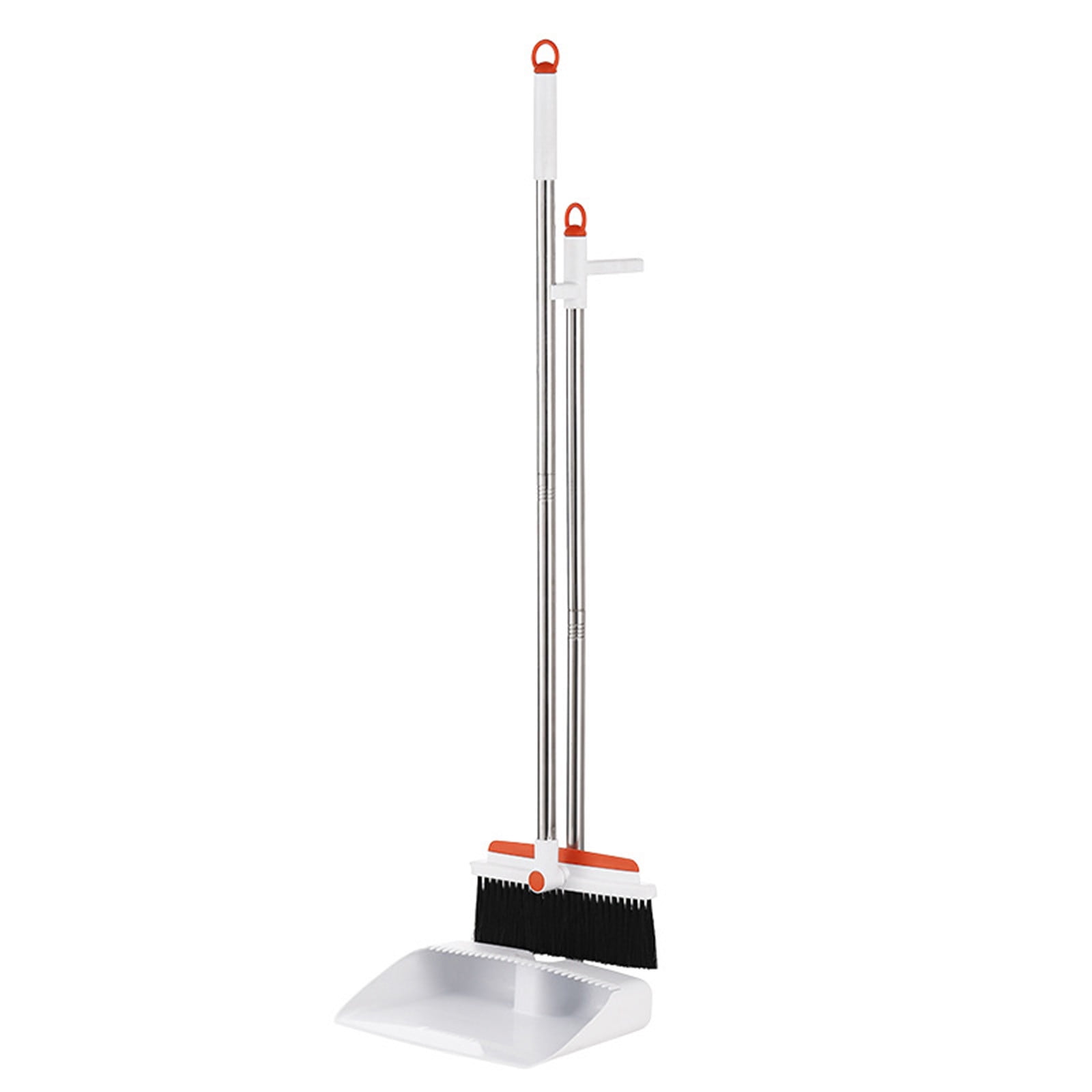 OXO Good Grips Dustpan and Brush Set