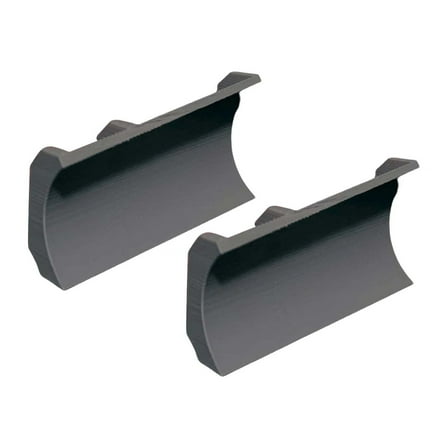 Mouliraty Snow Plow For Funny Accessories Shoe Attachments Pack Snow Plow Attachment Snowplow Funny Accessories For Shoe