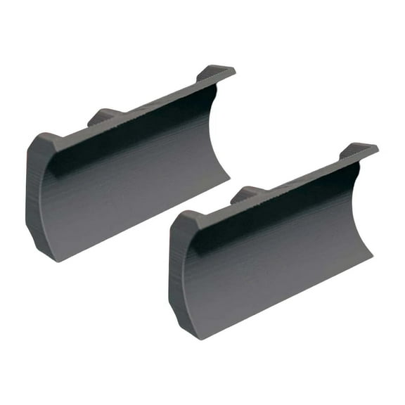 Mouliraty Snow Plow For Funny Accessories Shoe Attachments Pack Snow Plow Attachment Snowplow Funny Accessories For Shoe