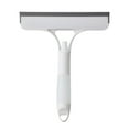thumbnail image 1 of Mouliraty Three In One Glass Scraping Glass Brush Window Cleaning Brush Household Multi-function Sponge Brush With Sprayer, 1 of 2