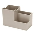thumbnail image 1 of Mouliraty Tidy Desktop Desk Multi-Function Items Large Space Storage Rack, 1 of 8