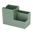 thumbnail image 1 of Mouliraty Tidy Desktop Desk Multi-Function Items Large Space Storage Rack, 1 of 8