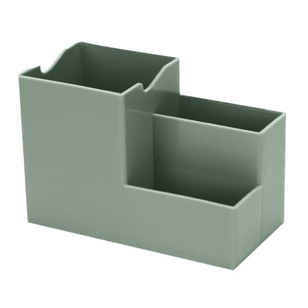 Mouliraty Tidy Desktop Desk Multi-Function Items Large Space Storage Rack