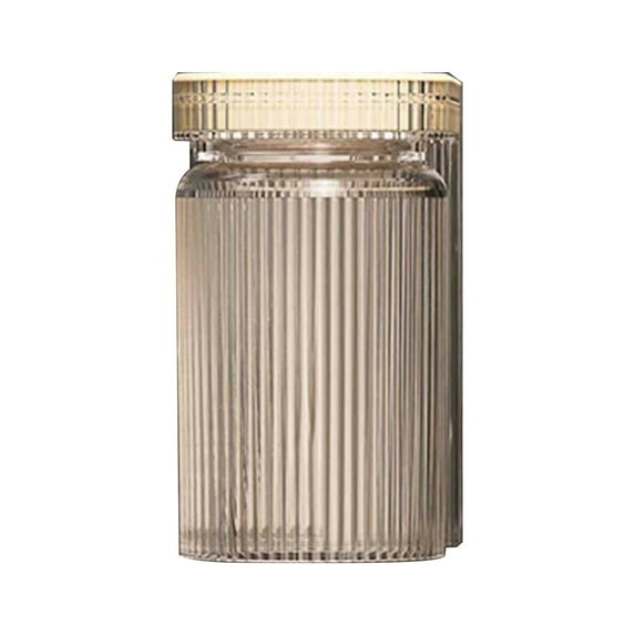 Mouliraty Toothbrush Cup Bathroom Toothbrush Toothbrush Storage Rack Wall-mounted Toothbrush Cup Toothbrush Stand For Bathroom Toothbrush Cup Shelf