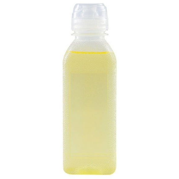 Vikakiooze Transparent Plastic Condiment Bottles With Mark For Ketchup Dressing Mustard Olive Oil