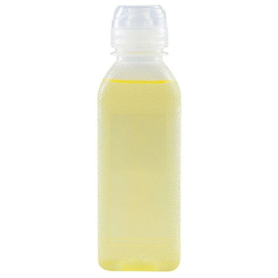Vikakiooze Transparent Plastic Condiment Bottles With Mark For Ketchup Dressing Mustard Olive Oil