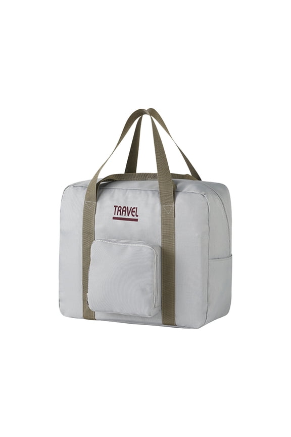 Travel Bag, Hand Luggage, Can Be Set With A Lever, Travel Bag, Student Boarding Bag, Small Size