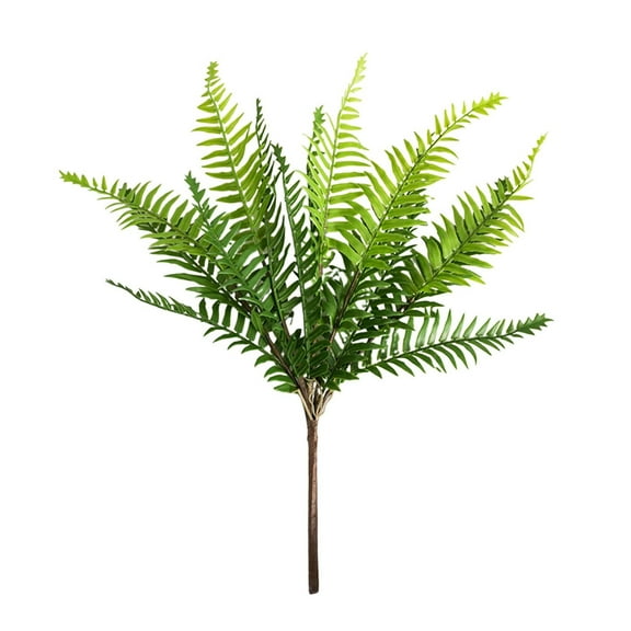 Mouliraty Tree Branches Leaf Stems Artificial Greenery Artificial Plants for DIY Wreaths and Home Garden Decorations