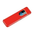 thumbnail image 1 of Mouliraty USB Charging Rechargeable Flameless Lighter Screen Induction, 1 of 3