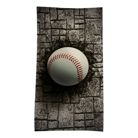 Mouliraty Ultra Lightweight Fibre Beach Towel, Colourful Bath Towel, Anti-sand Beach Mat, Multi-purpose Travel Towel, Suitable for Beach, Pool and Swimming Pool 30x60 Inch