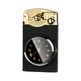 thumbnail image 1 of Mouliraty Watch Rocker Double Direct Charge Lighter Inflatable Gift, 1 of 5