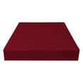 thumbnail image 1 of Mouliraty Waterproof Bed Sheet Non-slip Fixed Bed Cover All-inclusive Mattress Protection Bed Cover Soft Fibre Suitable for Sleeping Naked, 1 of 6