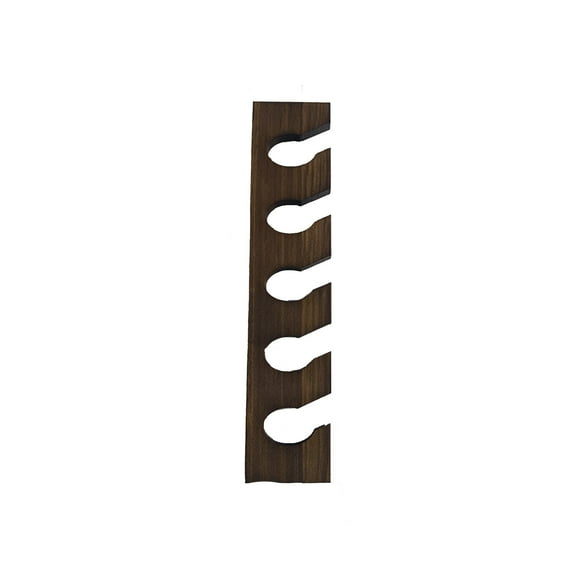 Mouliraty Wooden Vertical Hat Rack Hat Rack Is Used For Storing Wooden Baseball Caps The Wall Wall Mounted Vertical Hat Rack Is Suitable For Entrance Laundry Rooms