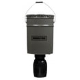 thumbnail image 1 of Moultrie 13282 6.5 Gallon Directional Hanging Bucket Auto Timer Game Deer Feeder, 1 of 5