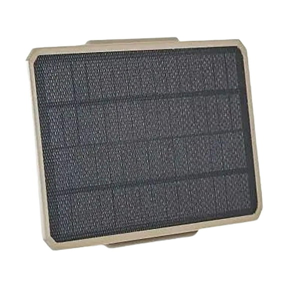 Moultrie Gen II 3.4W Solar Panel Power Pack