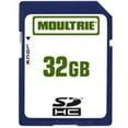 thumbnail image 1 of Moultrie 32GB SDHC Memory Card for Trail Cameras, 1 of 3