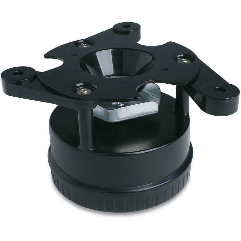 Moultrie All-in-One Feeder Kit with Timer - Runs on 4 AA Batteries - Universal Feeder Motor Kit
