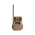 thumbnail image 1 of Moultrie Edge 2 Cellular Trail Camera - Auto Connect Nationwide 4G LTE - On Demand 36MP Photo - 1080P Video with HD Audio - 100 Ft Detection Range - Low Glow Flash, 1 of 13