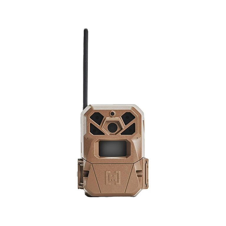 Moultrie Edge 2 Cellular Trail Camera - Auto Connect Nationwide 4G