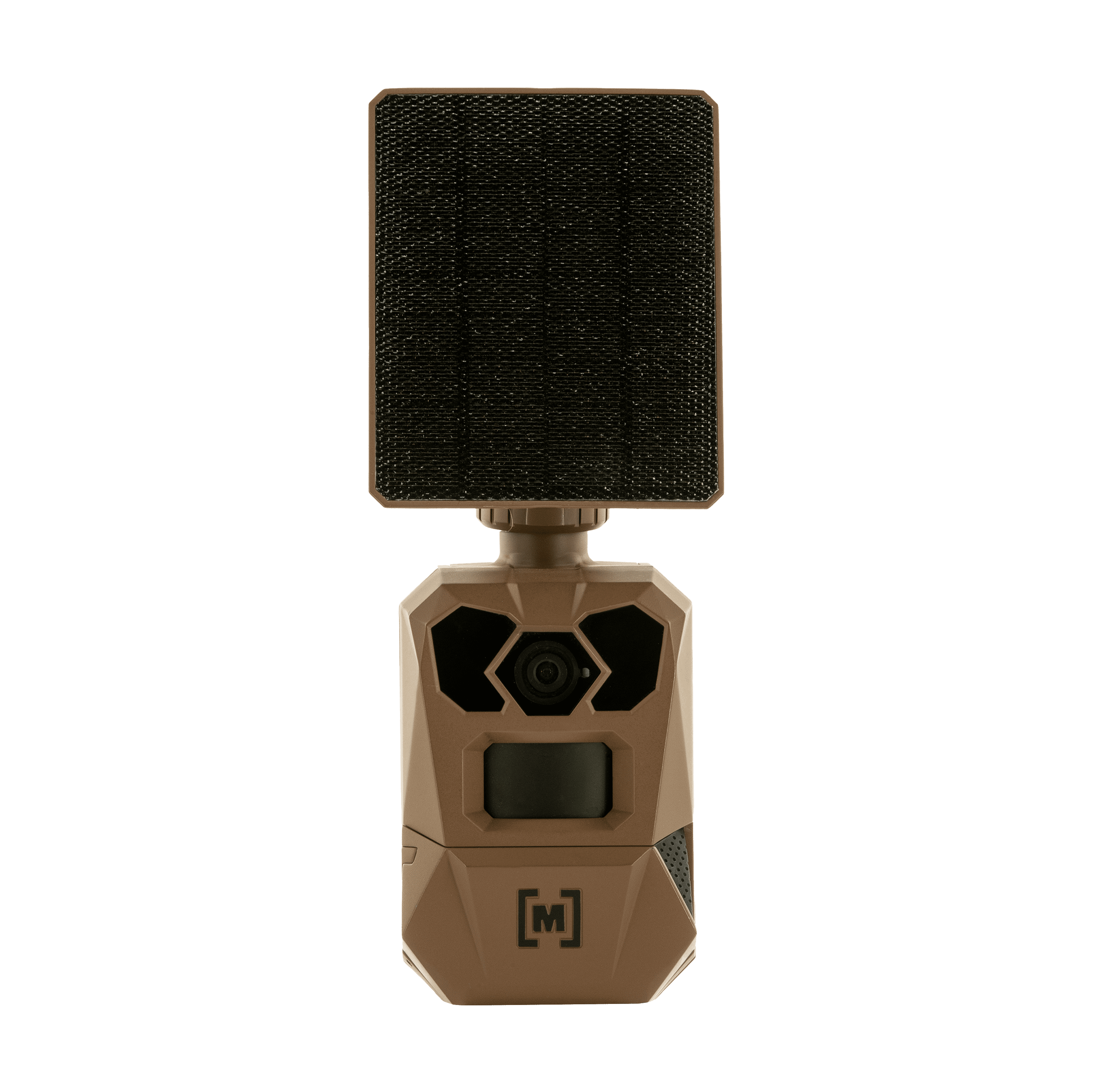 Moultrie EDGE 4 Solar Cellular Trail Camera