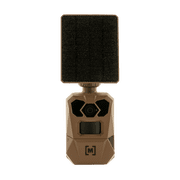 Moultrie EDGE 4 Solar Cellular Trail Camera