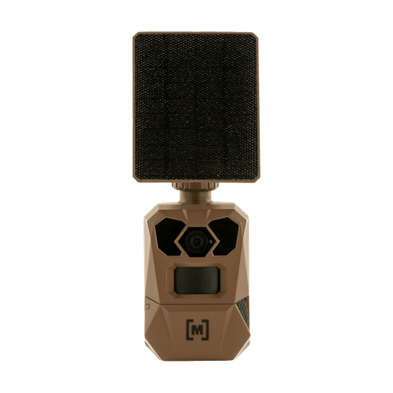Moultrie EDGE 4 Solar Cellular Trail Camera