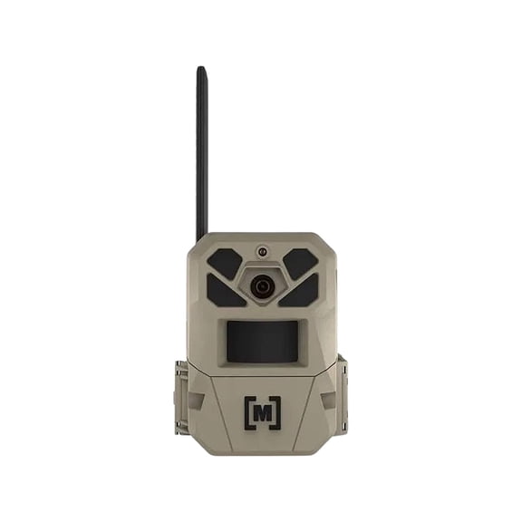 Moultrie Edge 3 Pro Cellular Trail Camera