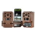 thumbnail image 1 of Moultrie Edge Cellular Trail Camera - Auto Connect - Nationwide Coverage - HD Video-Audio - Built in Memory - Cloud Storage (2-Pack), 1 of 16