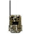 thumbnail image 1 of Moultrie EDGE PRO 36MP Cellular Trail Camera Hunting Trail Monitor 2-Year Warranty, 1 of 2