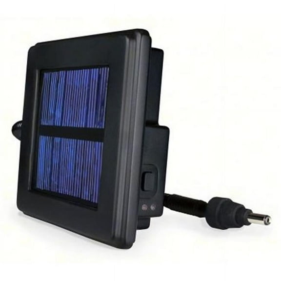 Moultrie Feeder Power Panel