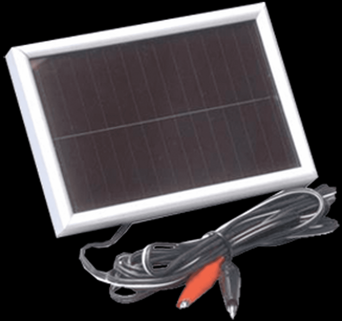 Moultrie Feeders Co Camera Accessories MFHSP12 Moultrie 12v Solar