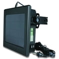thumbnail image 1 of Moultrie Feeders Trail Game Camera 12 Volt Battery Solar Power Panel | CPP, 1 of 7