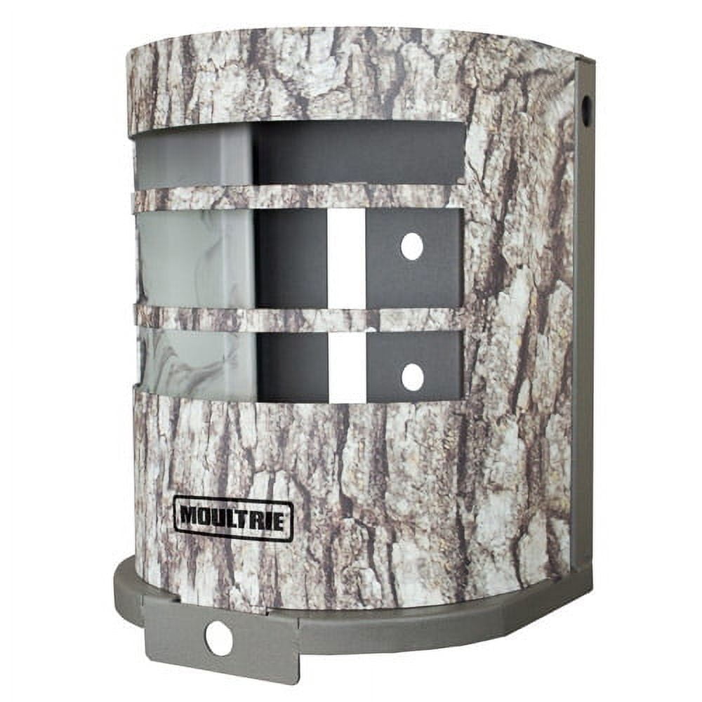 Moultrie Game Camera Security Box Camera Security Box Panoramic