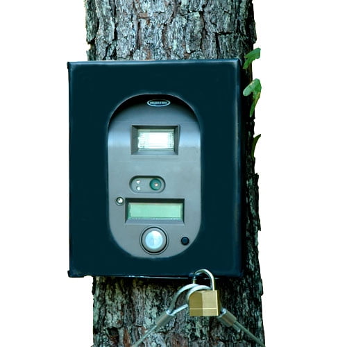 Moultrie Game Camera Security Box