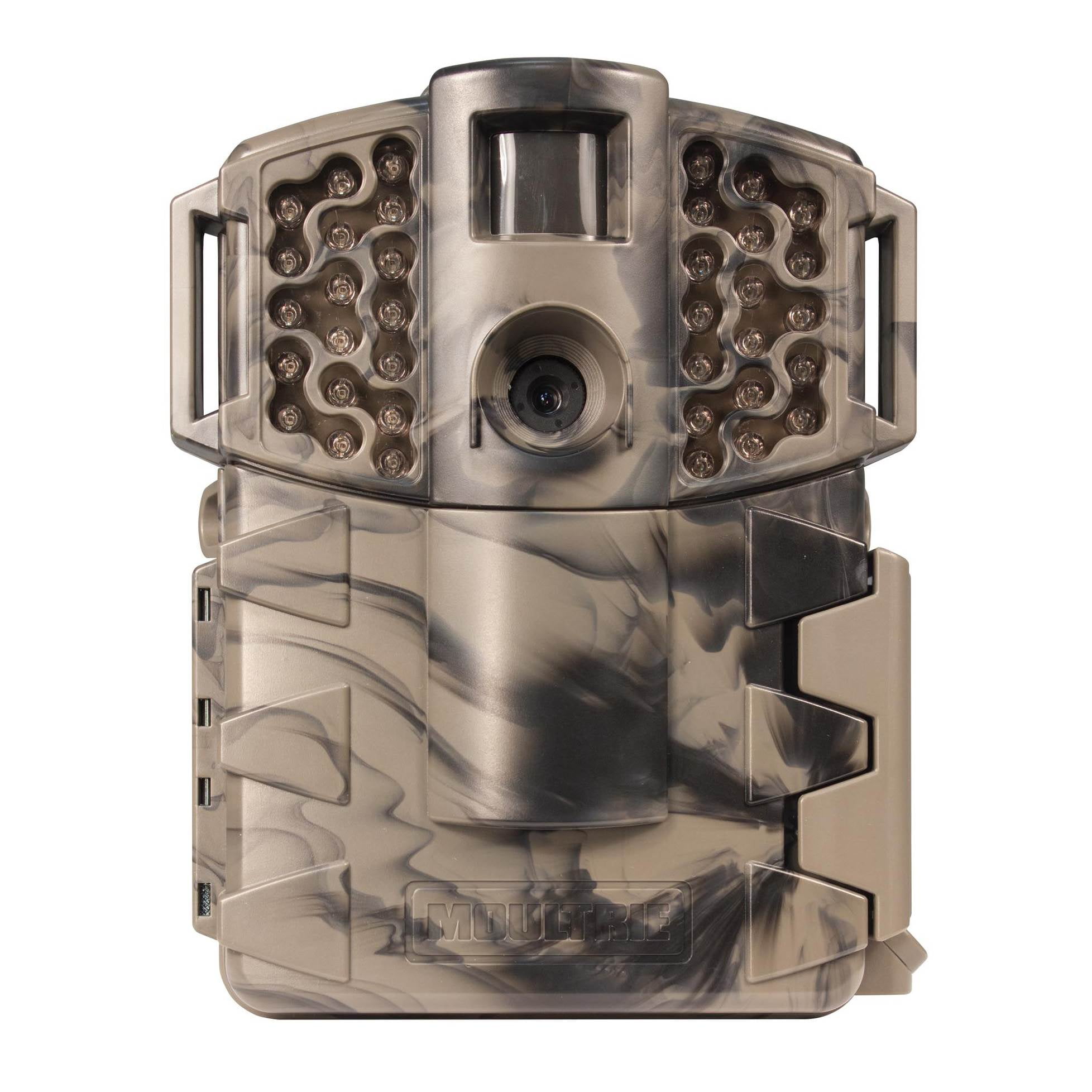 Moultrie Game Spy A-7i 7MP 50 Foot No Glow Infrared Game Trail