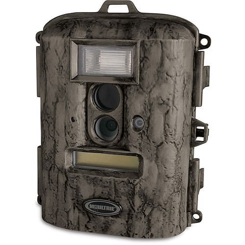 Moultrie Game Spy D55 5.0 Megapixel Digital Game Camera