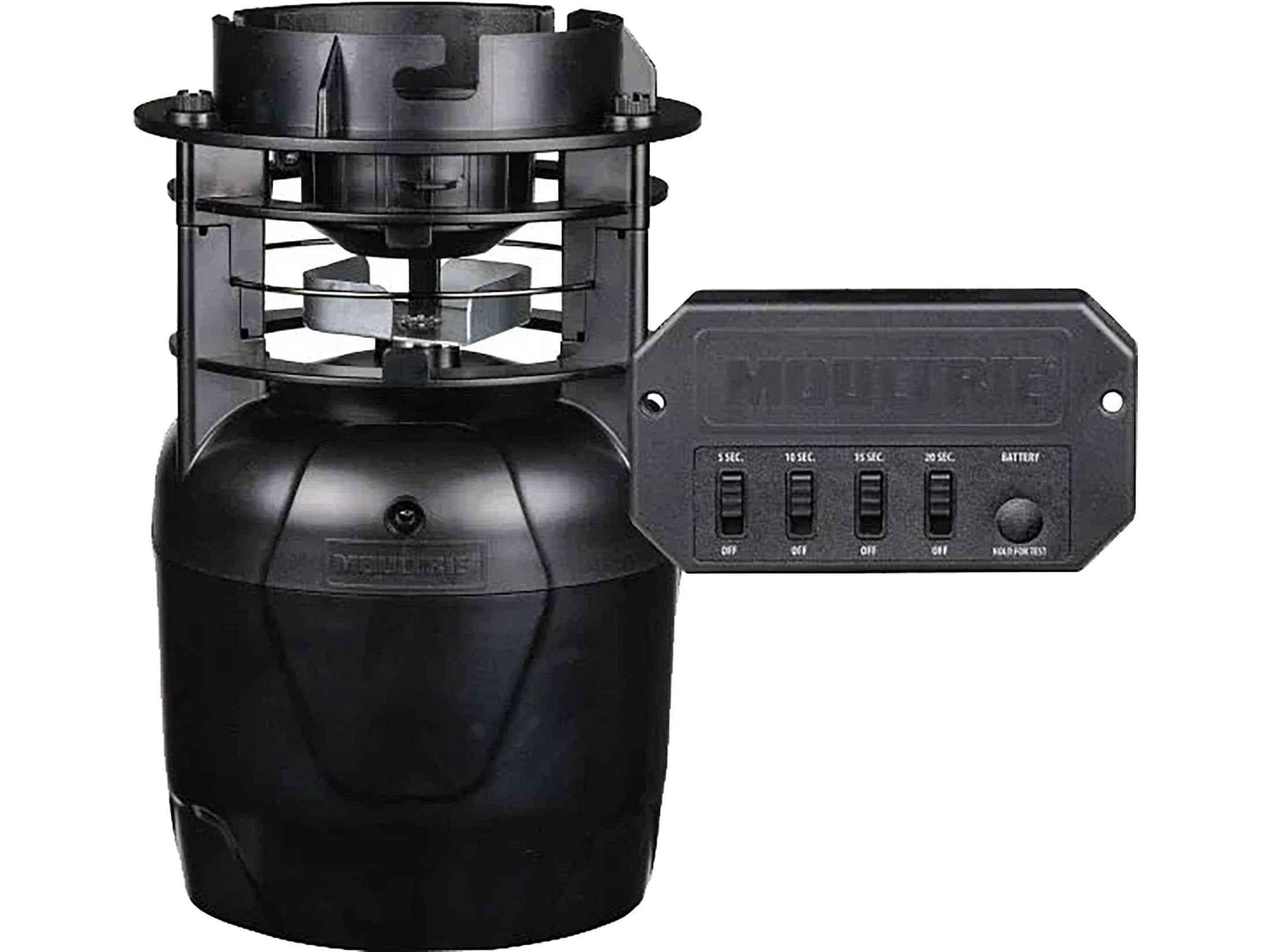 Moultrie Lumen Deer Feeder