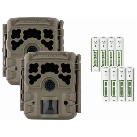 Moultrie Micro 32i Trail Camera 32 MP