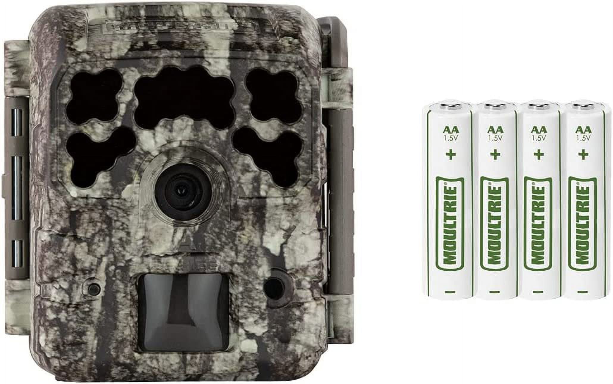 Moultrie Micro42 Trail Camera Kit