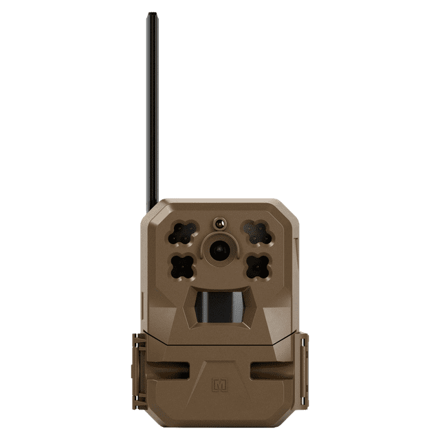 Moultrie Mobile EDGE Cellular Trail Camera 1 Pack
