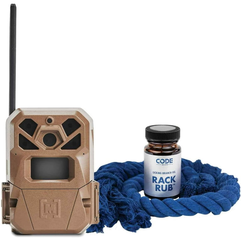 How trail cameras work