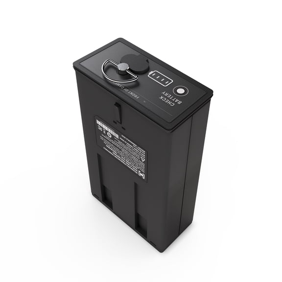 Moultrie Power Mag II Rechargeable Battery for EDGE Series Cameras